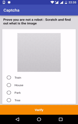 android刮刮卡效果源码