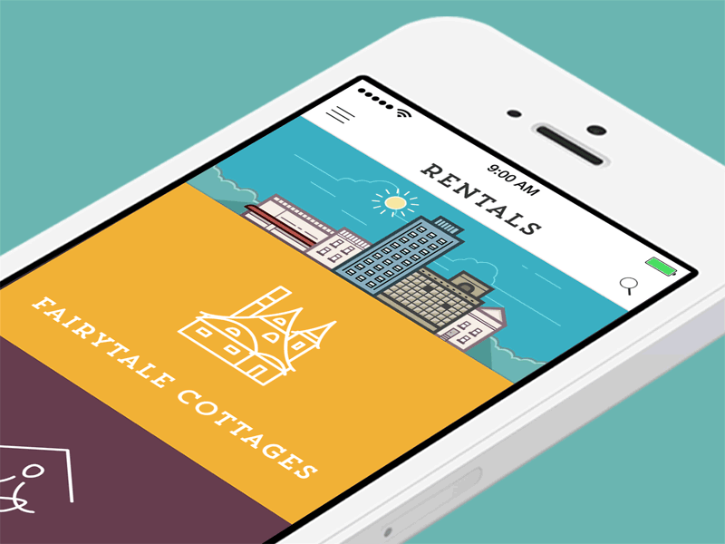 android listview下拉刷新效果源码
