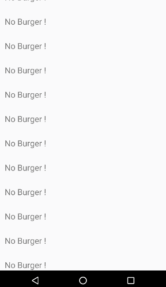 android实现隐藏标题栏和导航栏