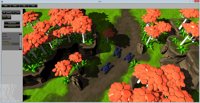 android游戏引擎源码