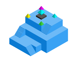 android实现立方体绘制代码