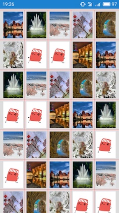 android基于RecyclerView ItemDecoration 实现的分割线和 RecyclerView 圆角背景