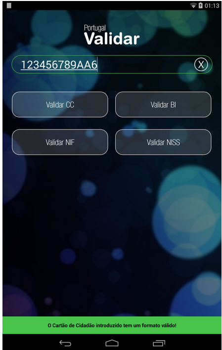 android文本验证