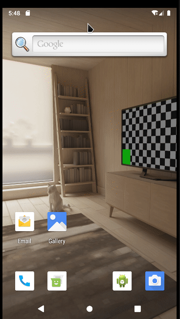 Android 车载应用开发与分析（12） – SystemUI （一）
