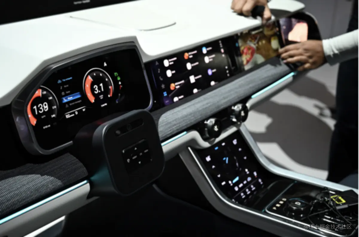 Android车载应用开发与分析（1） – Android Automotive概述与编译