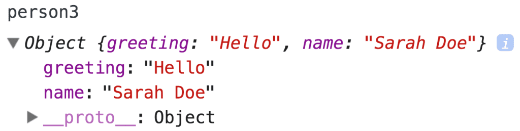This 带来的困惑