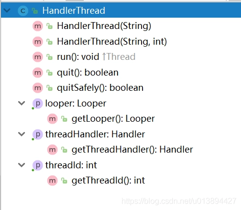 HandlerThread原理分析、实战、最佳实践!