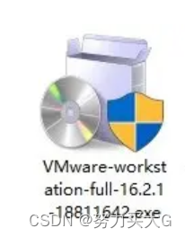 VMWare虚拟机怎么安装Linux 操作系统？1.软件准备