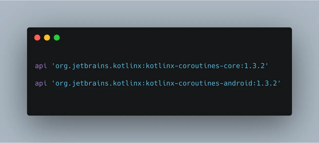 协程 Kotlin Coroutine 初探